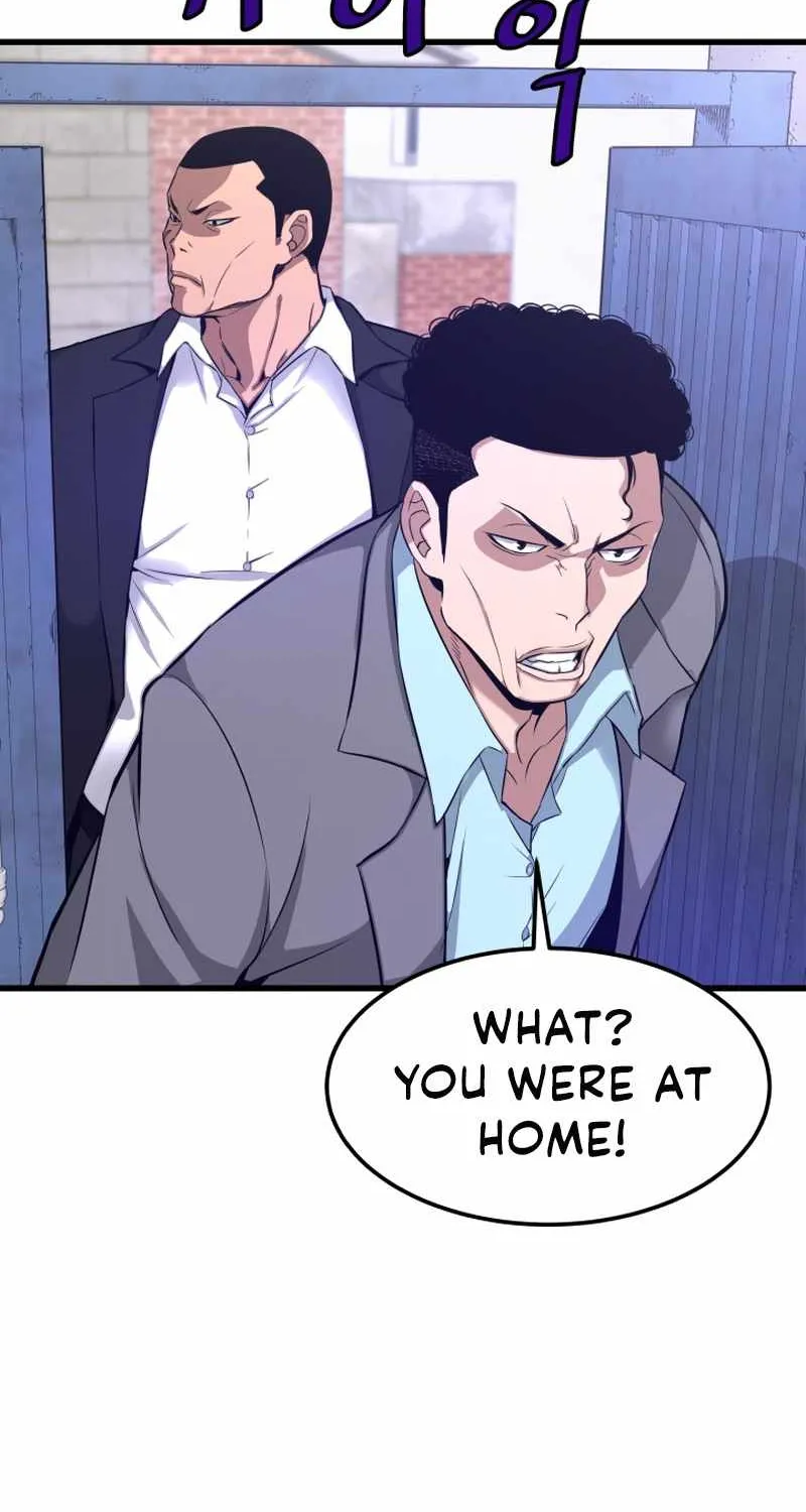 Han Dae Sung Returned From Hell Zinmanga X Chapter 7 Page 18