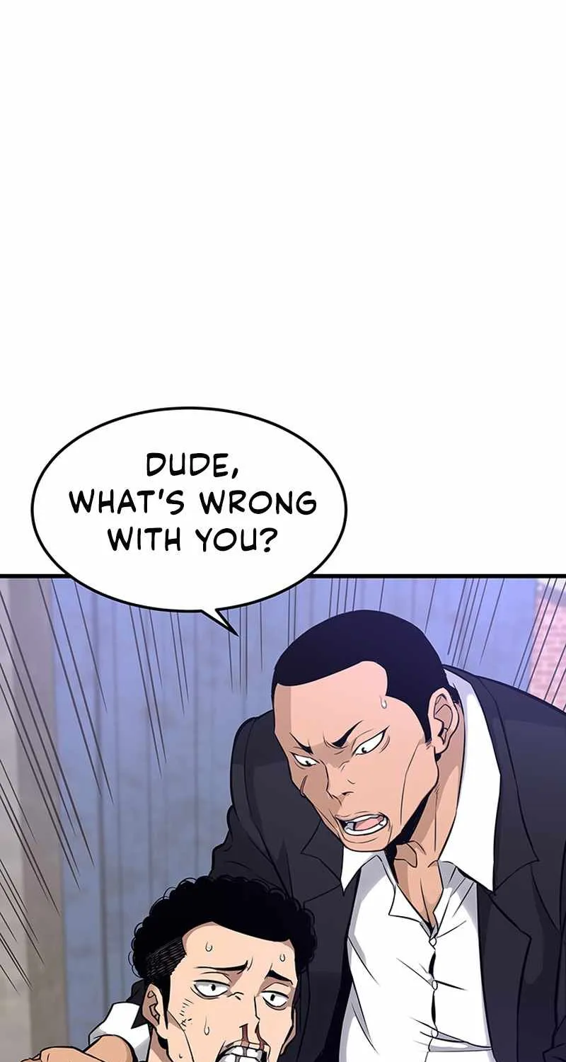 Han Dae Sung Returned From Hell Zinmanga X Chapter 7 Page 37