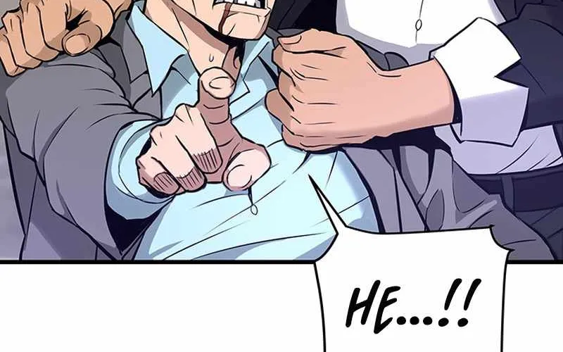 Han Dae Sung Returned From Hell Zinmanga X Chapter 7 Page 38