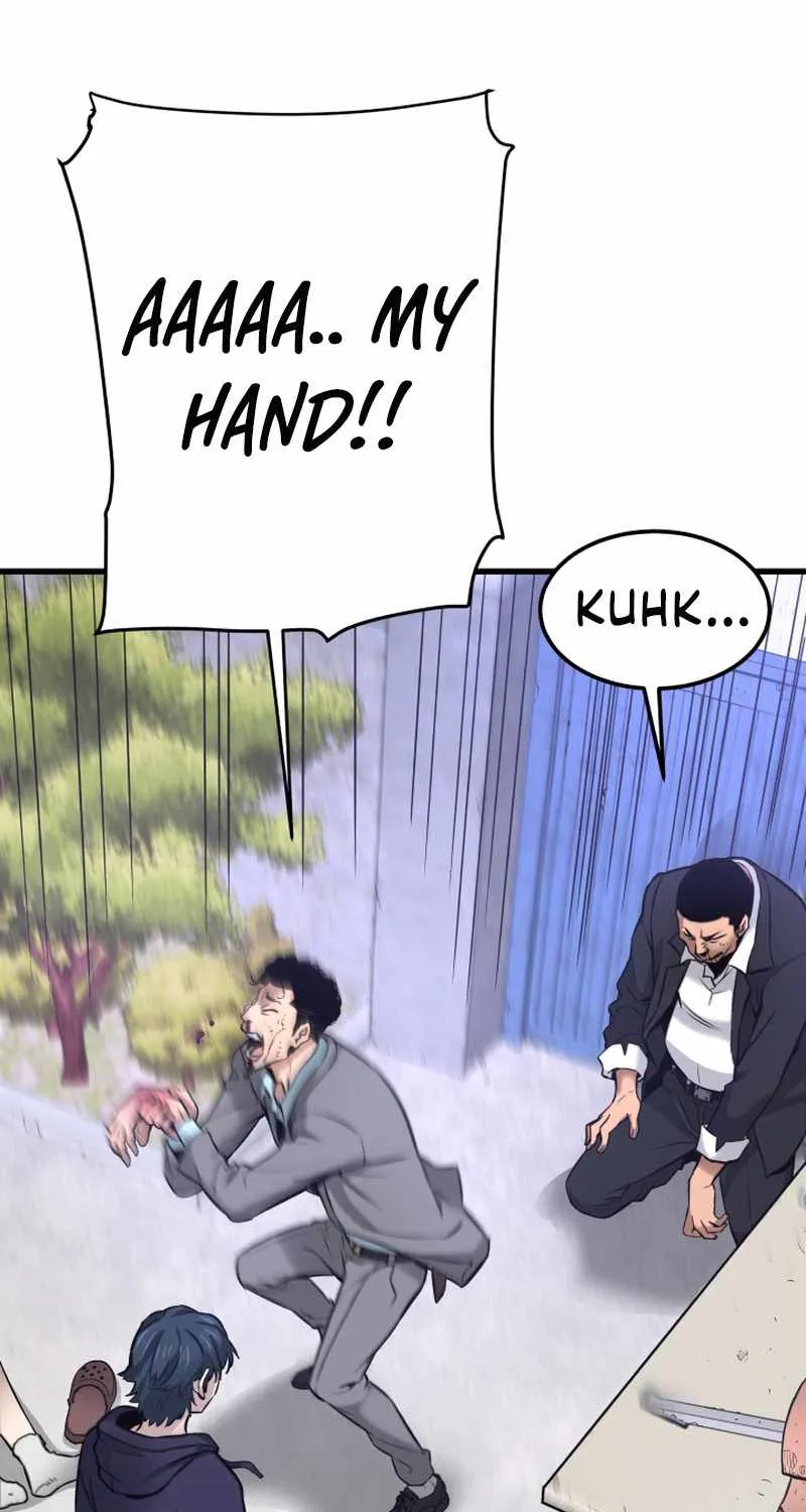 Han Dae Sung Returned From Hell Zinmanga X Chapter 7 Page 78