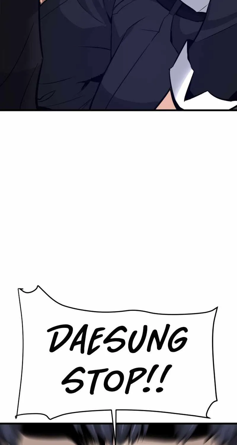Han Dae Sung Returned From Hell Zinmanga X Chapter 7 Page 84
