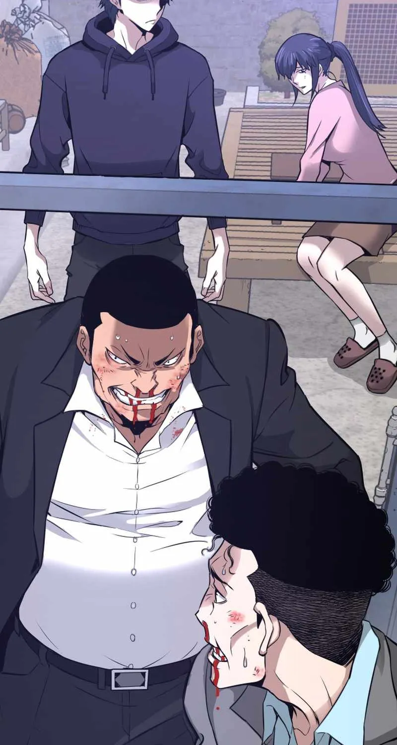Han Dae Sung Returned From Hell Zinmanga X Chapter 7 Page 87