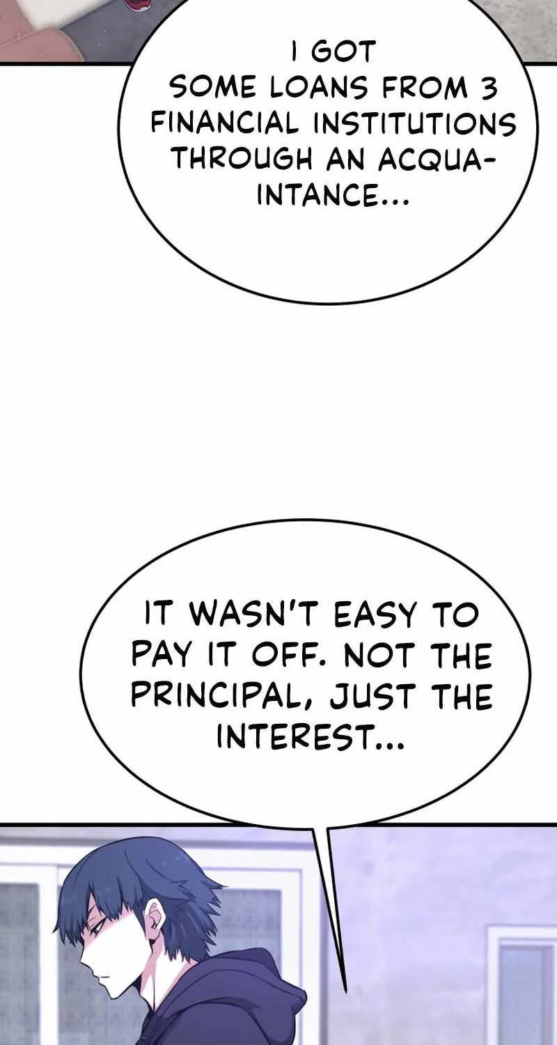 Han Dae Sung Returned From Hell Zinmanga X Chapter 7 Page 106