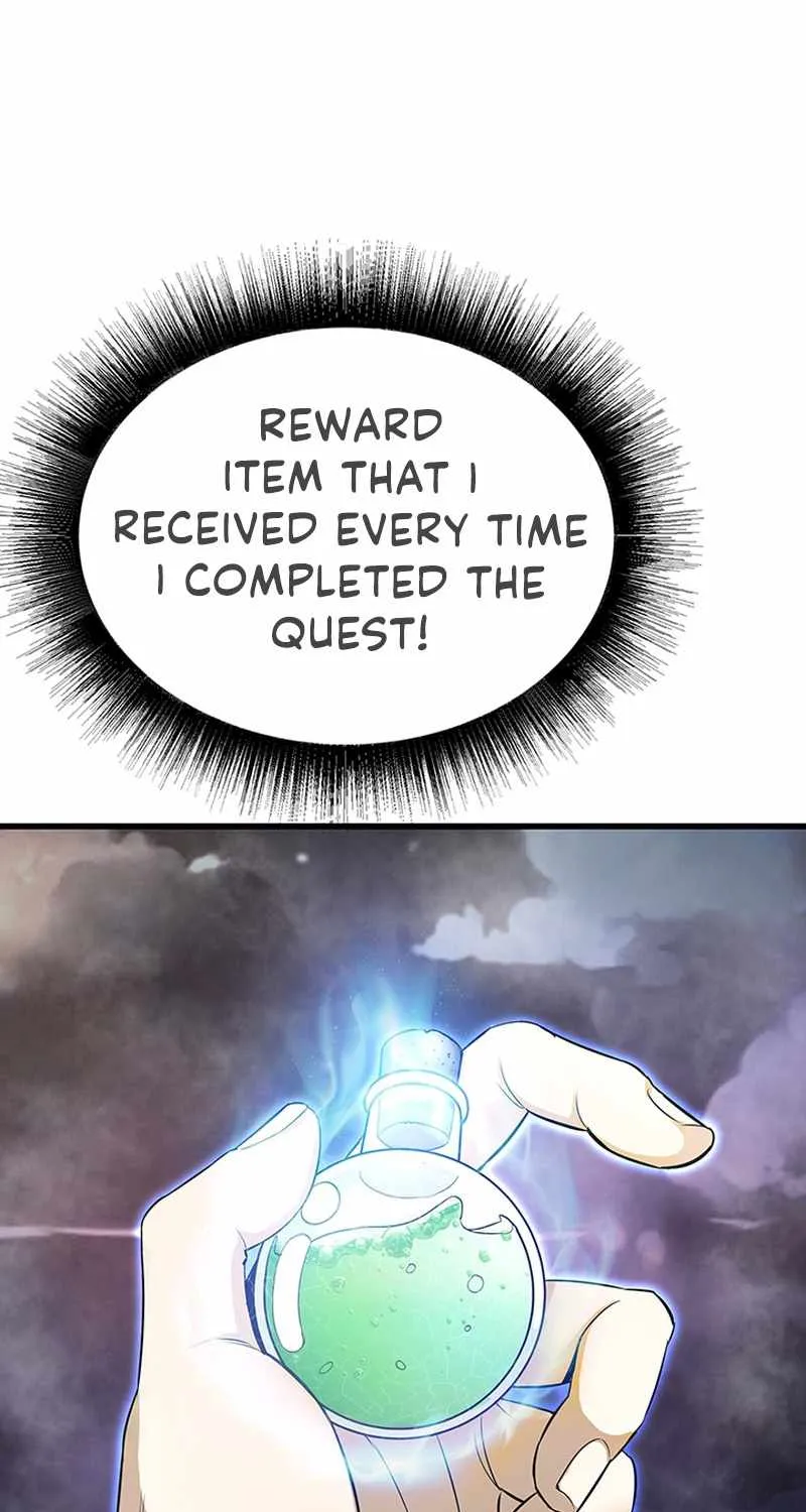 Han Dae Sung Returned From Hell Zinmanga X Chapter 6 Page 2