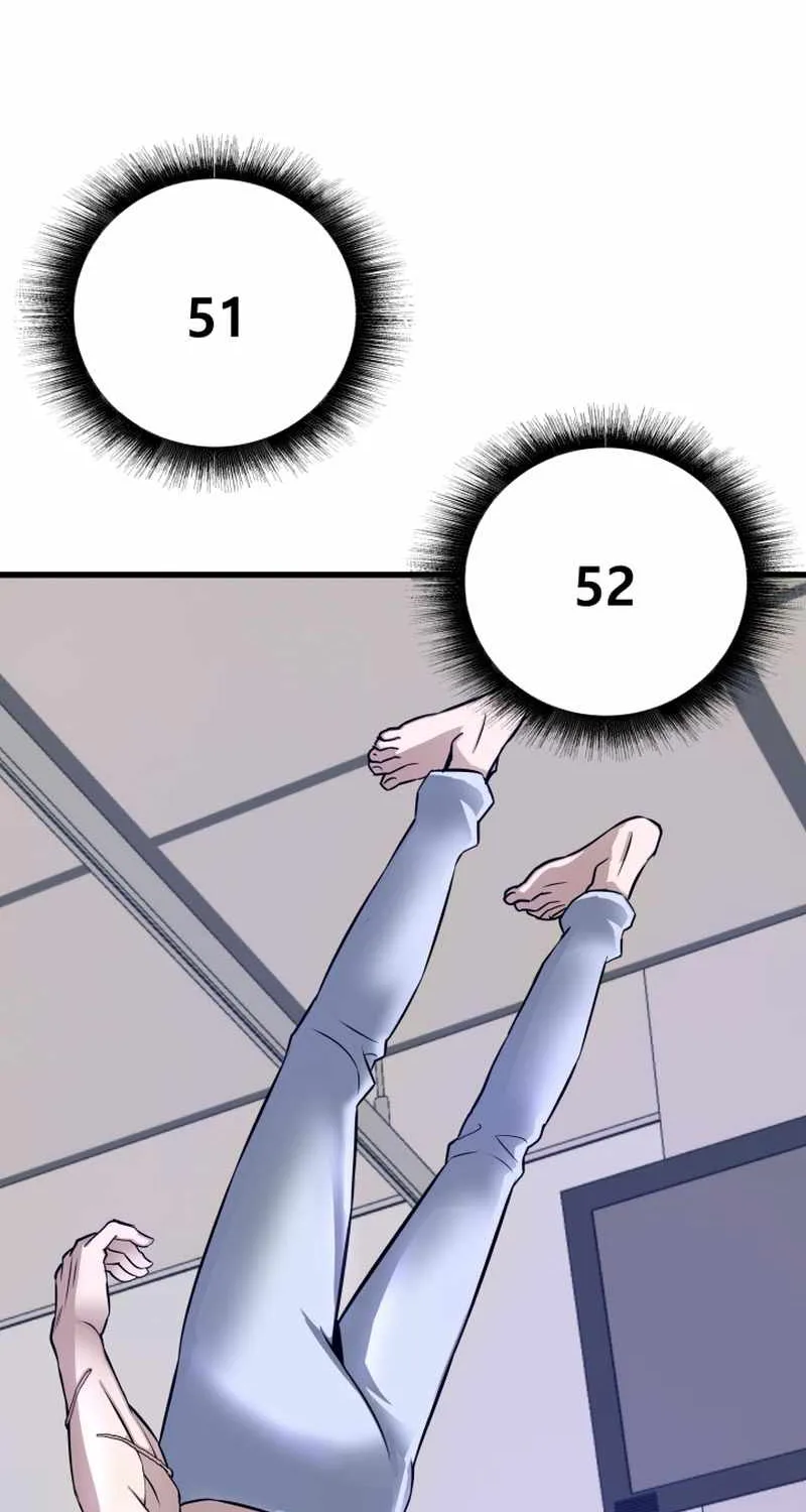 Han Dae Sung Returned From Hell Zinmanga X Chapter 6 Page 93