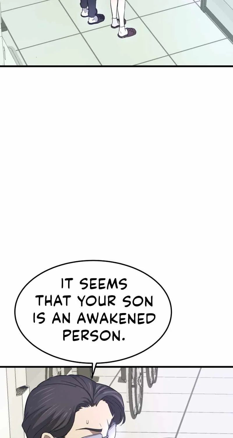 Han Dae Sung Returned From Hell Zinmanga X Chapter 6 Page 100