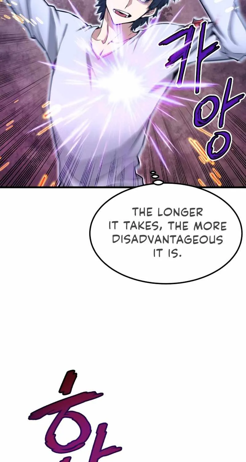 Han Dae Sung Returned From Hell Zinmanga X Chapter 5 Page 33
