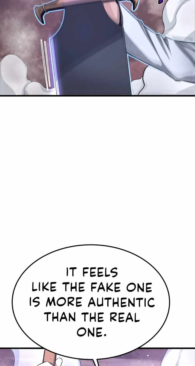 Han Dae Sung Returned From Hell Zinmanga X Chapter 5 Page 44