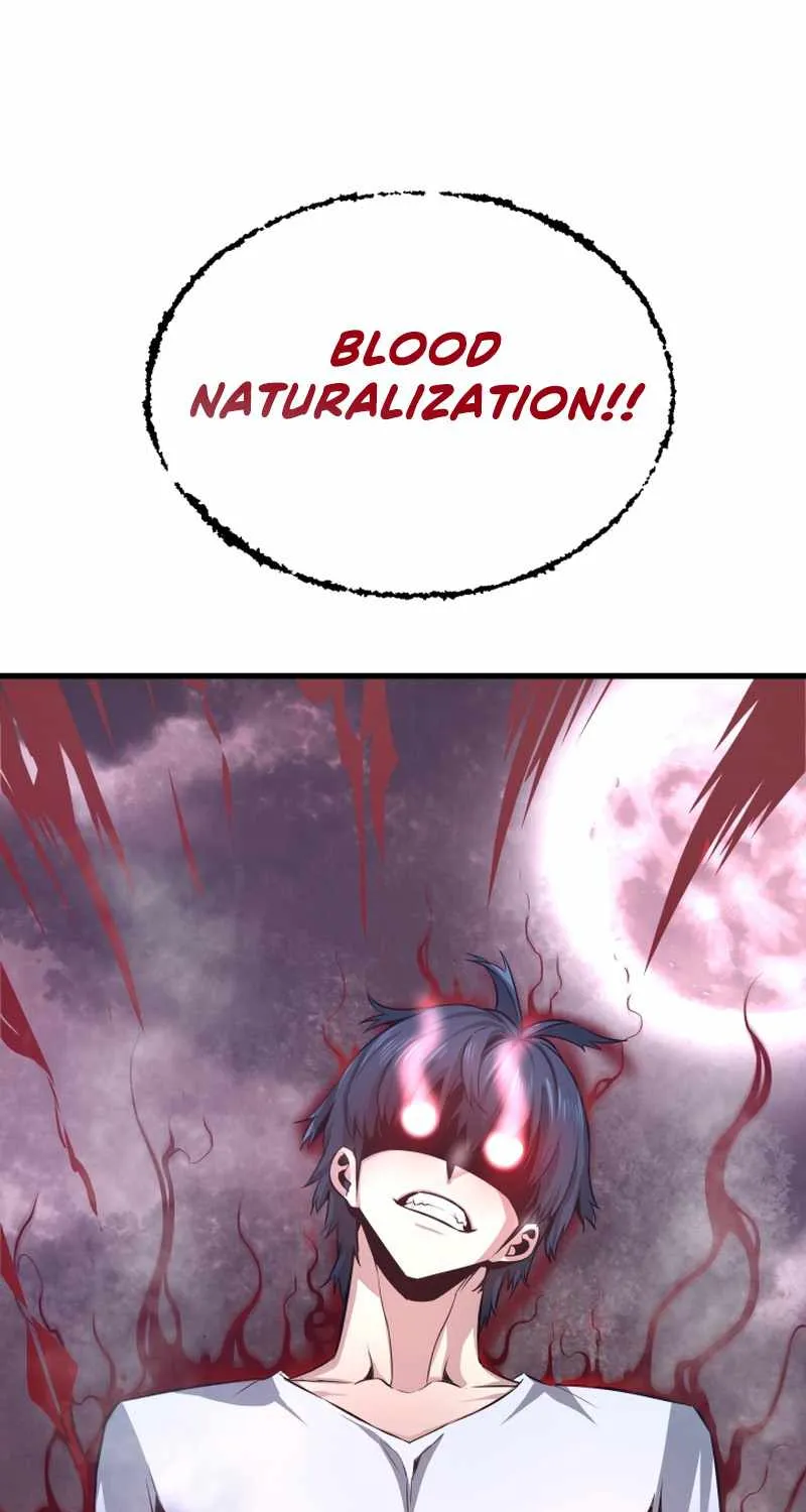 Han Dae Sung Returned From Hell Zinmanga X Chapter 5 Page 48