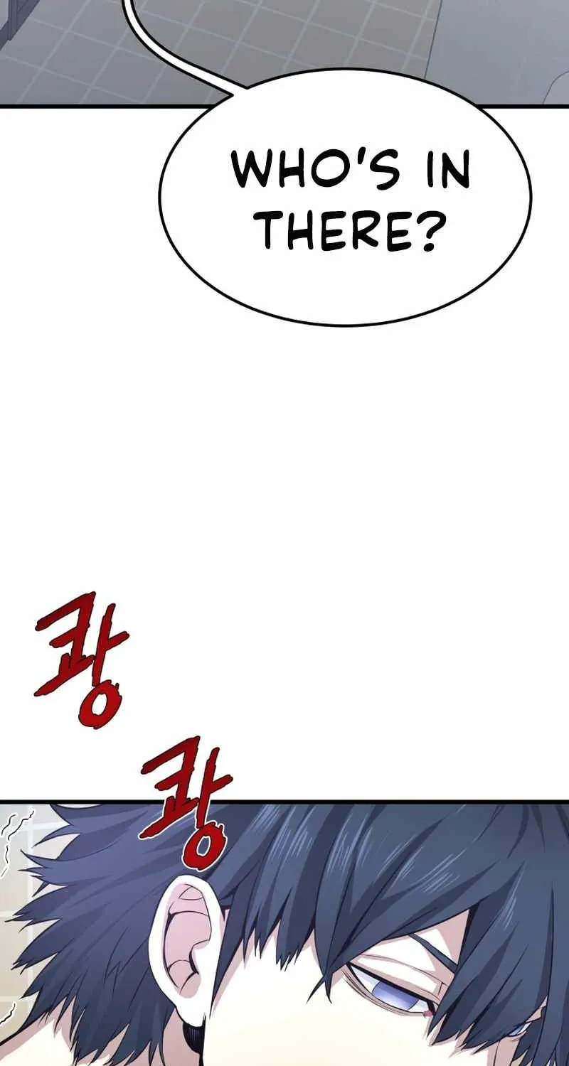 Han Dae Sung Returned From Hell Zinmanga X Chapter 5 Page 89