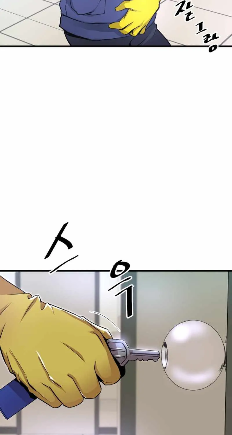 Han Dae Sung Returned From Hell Zinmanga X Chapter 5 Page 93