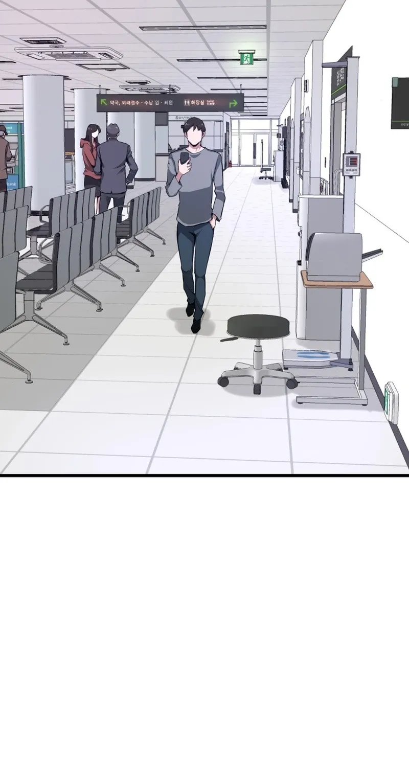 Han Dae Sung Returned From Hell Zinmanga X Chapter 4 Page 66