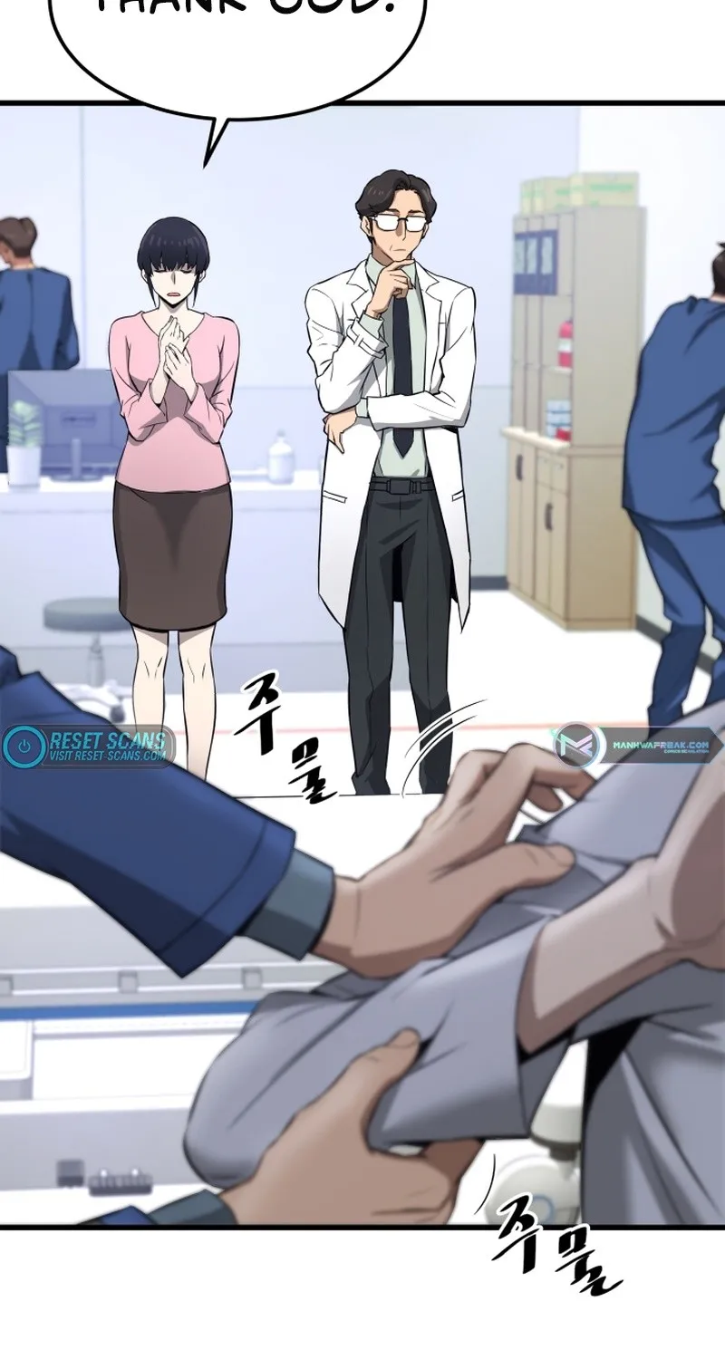 Han Dae Sung Returned From Hell Zinmanga X Chapter 4 Page 80