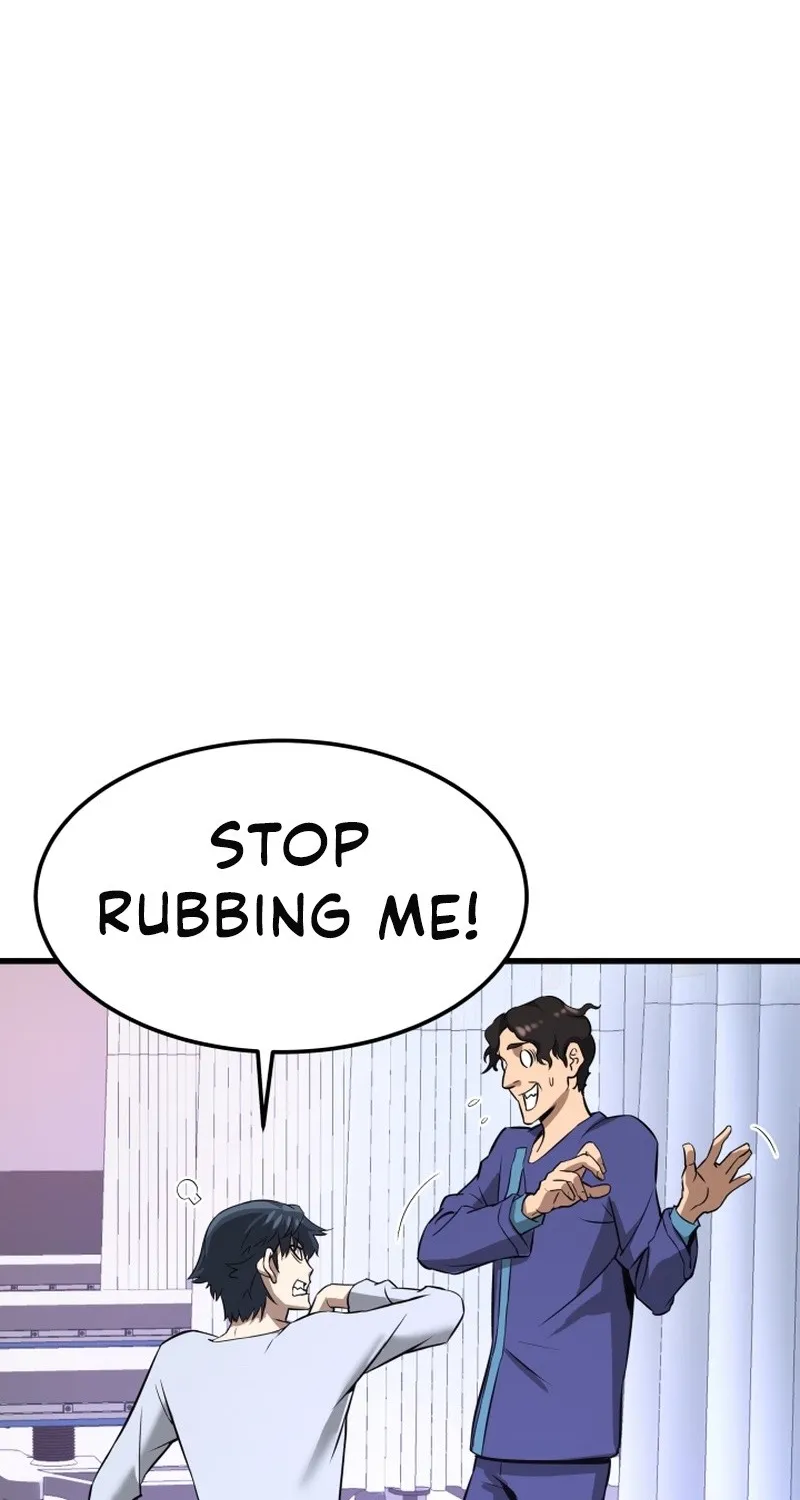 Han Dae Sung Returned From Hell Zinmanga X Chapter 4 Page 81