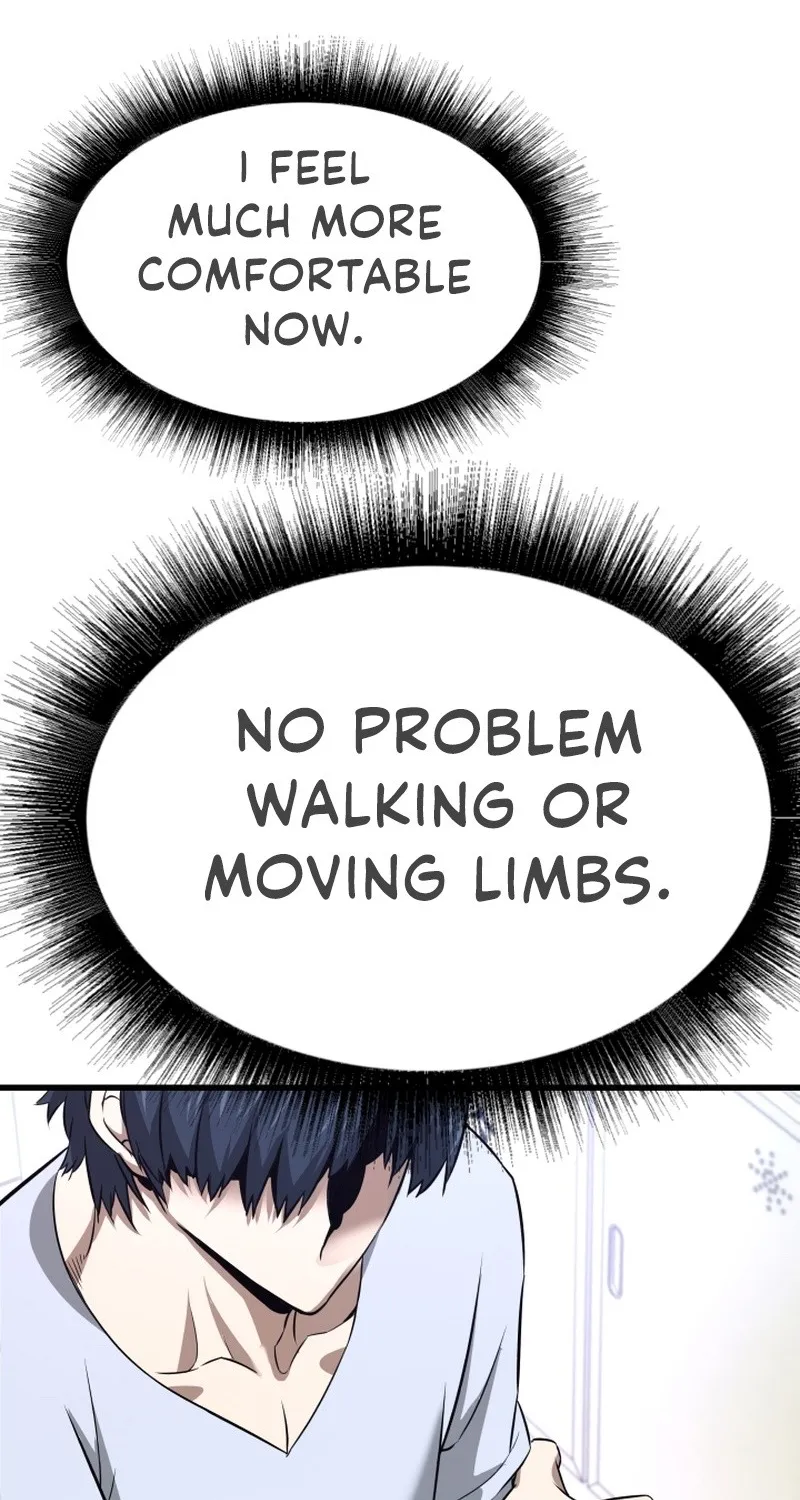 Han Dae Sung Returned From Hell Zinmanga X Chapter 4 Page 85