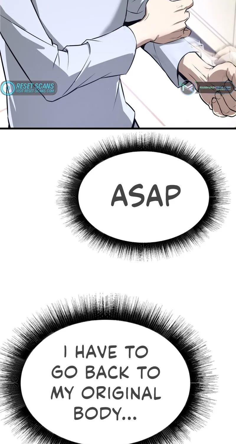 Han Dae Sung Returned From Hell Zinmanga X Chapter 4 Page 86