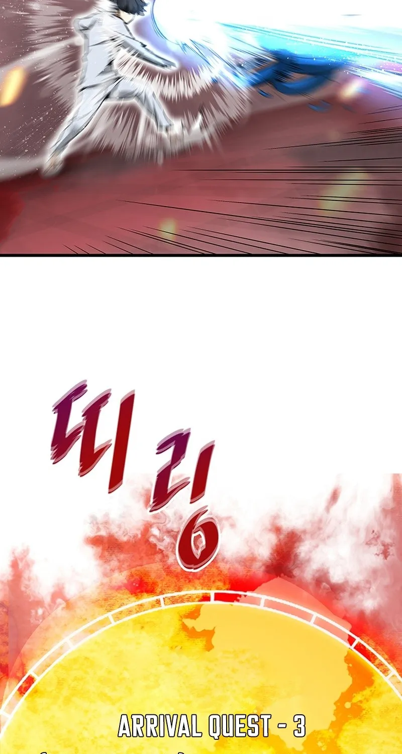 Han Dae Sung Returned From Hell Zinmanga X Chapter 3 Page 118