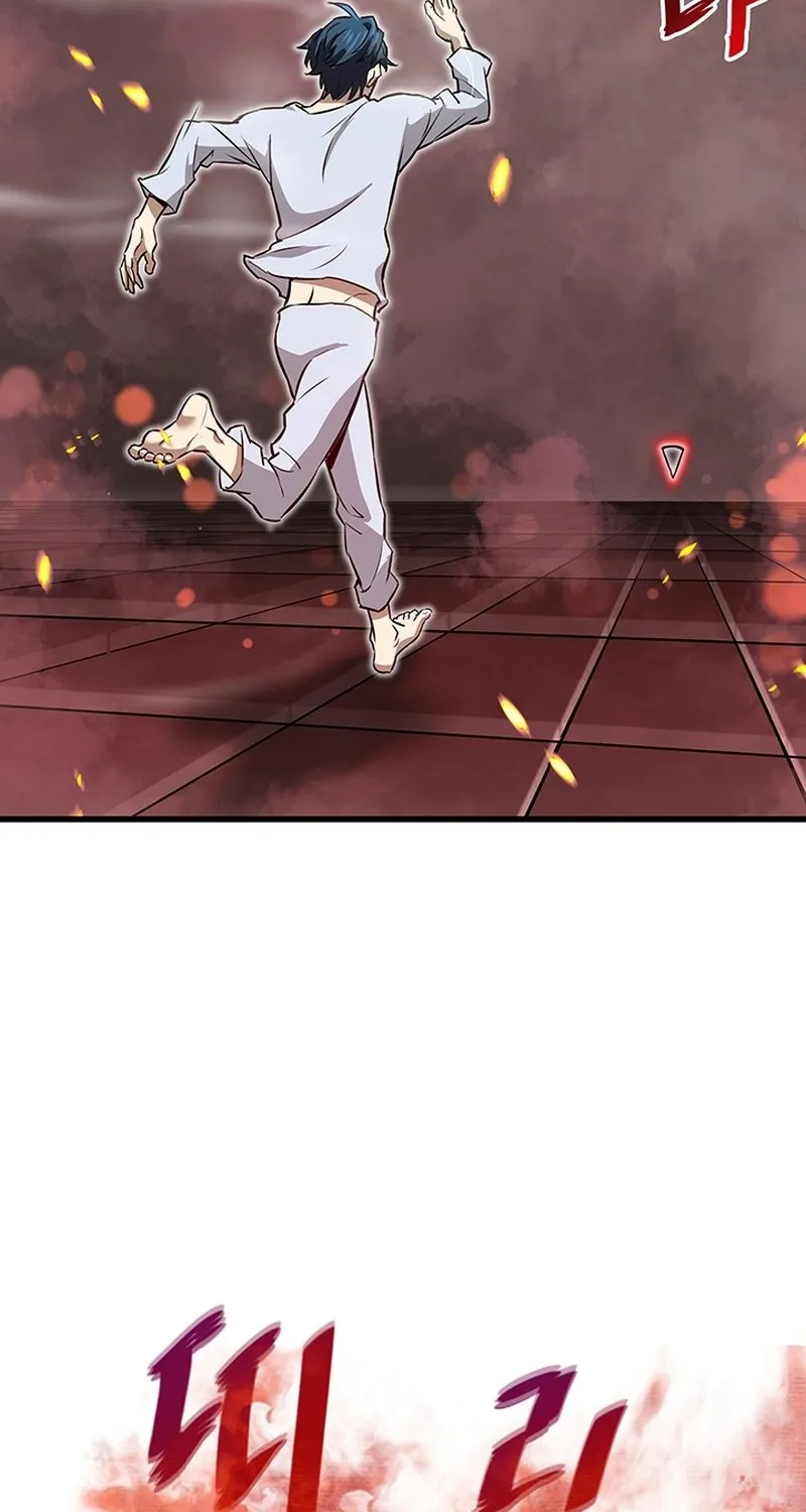 Han Dae Sung Returned From Hell Zinmanga X Chapter 3 Page 123
