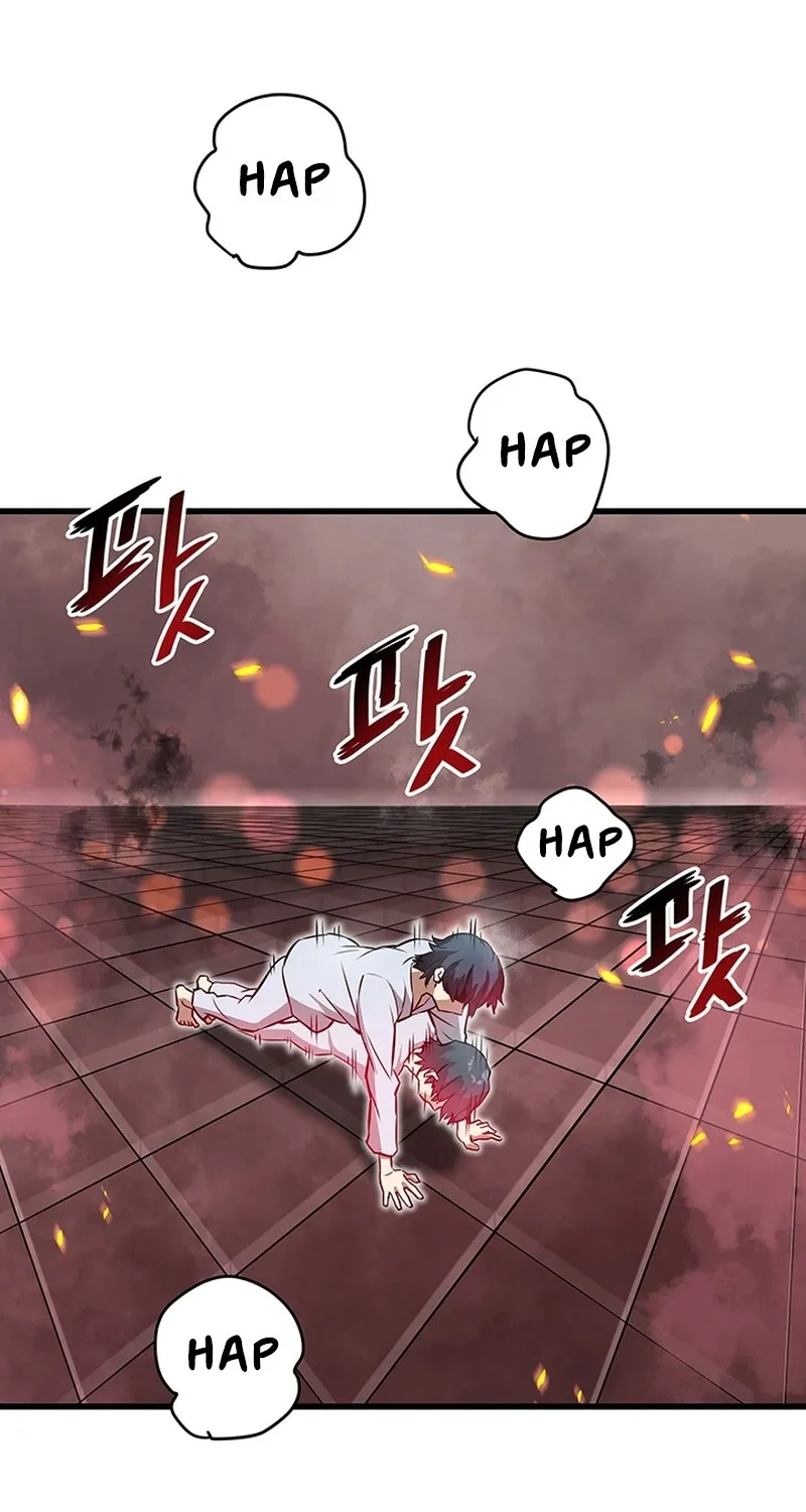 Han Dae Sung Returned From Hell Zinmanga X Chapter 3 Page 127