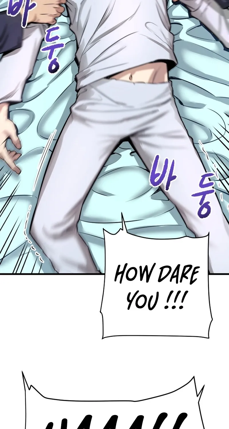 Han Dae Sung Returned From Hell Zinmanga X Chapter 2 Page 5