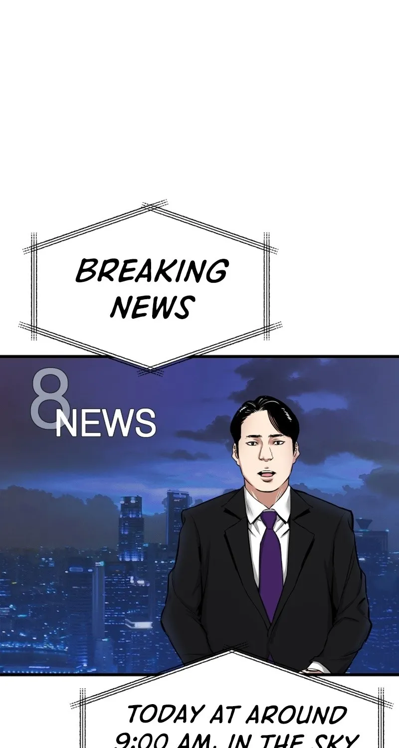 Han Dae Sung Returned From Hell Zinmanga X Chapter 2 Page 13