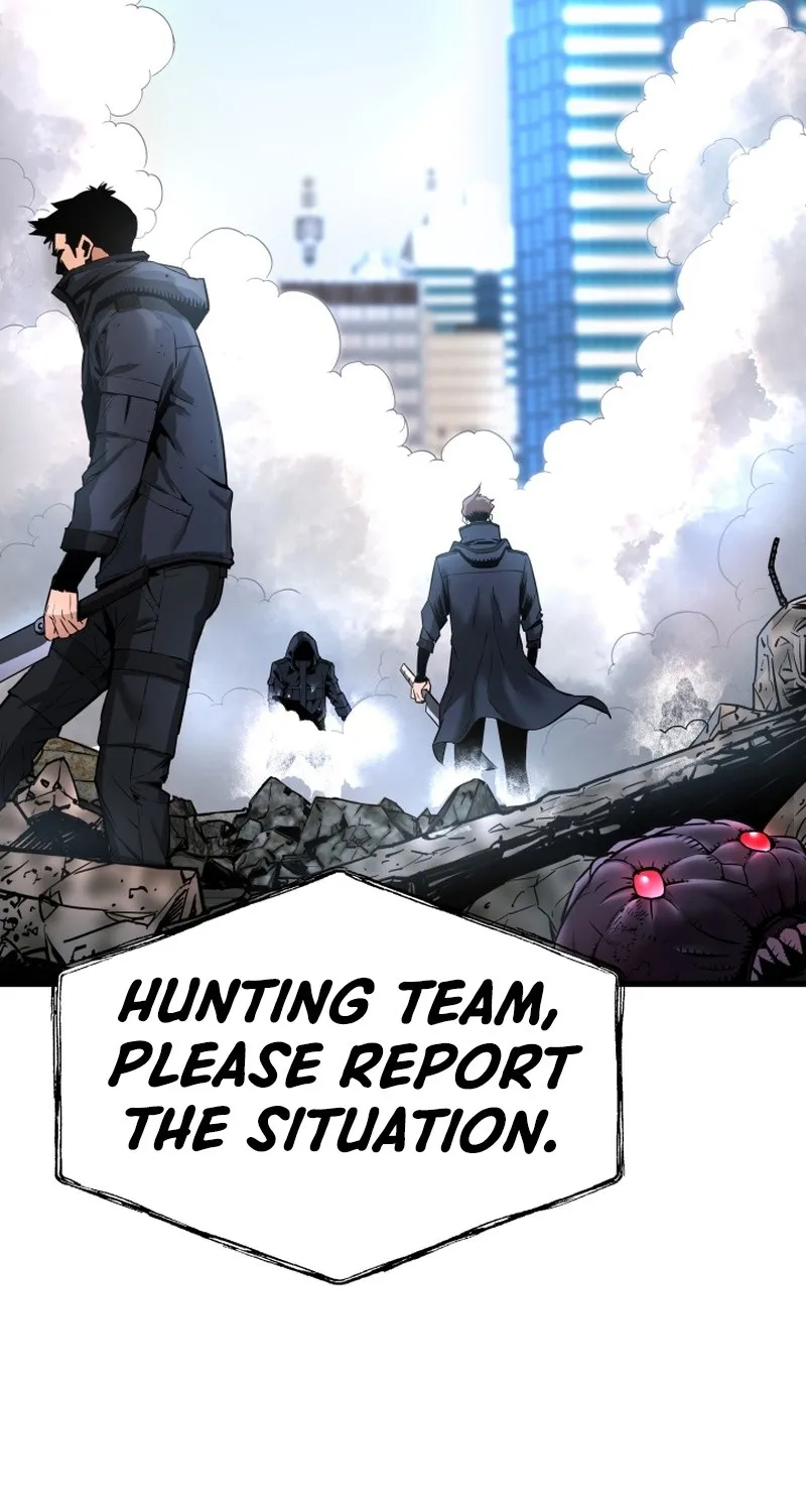 Han Dae Sung Returned From Hell Zinmanga X Chapter 2 Page 21