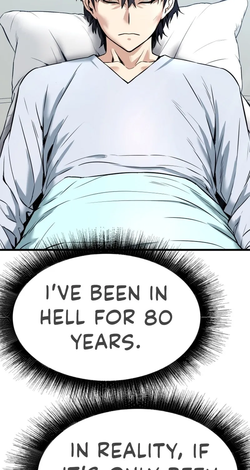 Han Dae Sung Returned From Hell Zinmanga X Chapter 2 Page 57