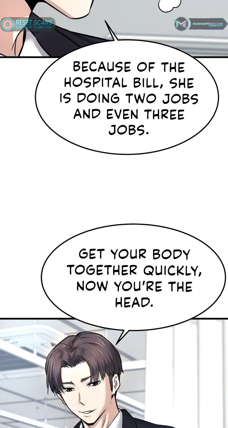 Han Dae Sung Returned From Hell Zinmanga X Chapter 2 Page 62
