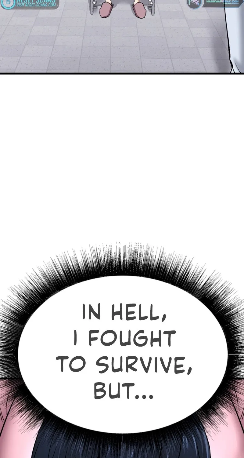 Han Dae Sung Returned From Hell Zinmanga X Chapter 2 Page 69