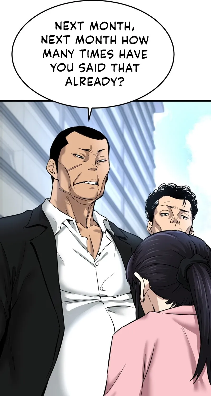 Han Dae Sung Returned From Hell Zinmanga X Chapter 2 Page 83
