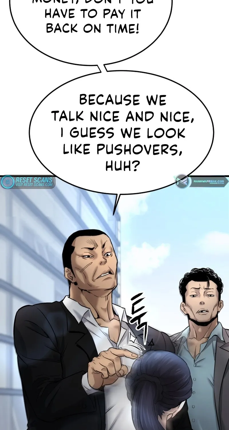 Han Dae Sung Returned From Hell Zinmanga X Chapter 2 Page 89