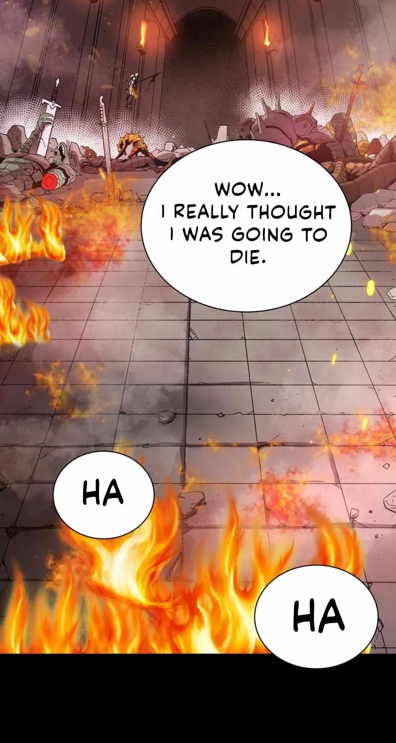 Han Dae Sung Returned From Hell Zinmanga X Chapter 1 Page 107