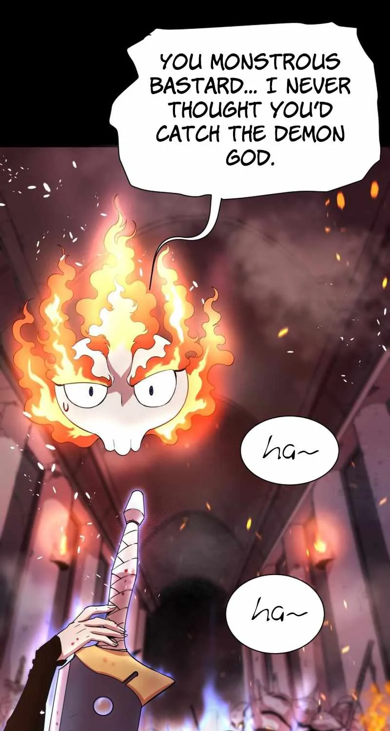 Han Dae Sung Returned From Hell Zinmanga X Chapter 1 Page 109