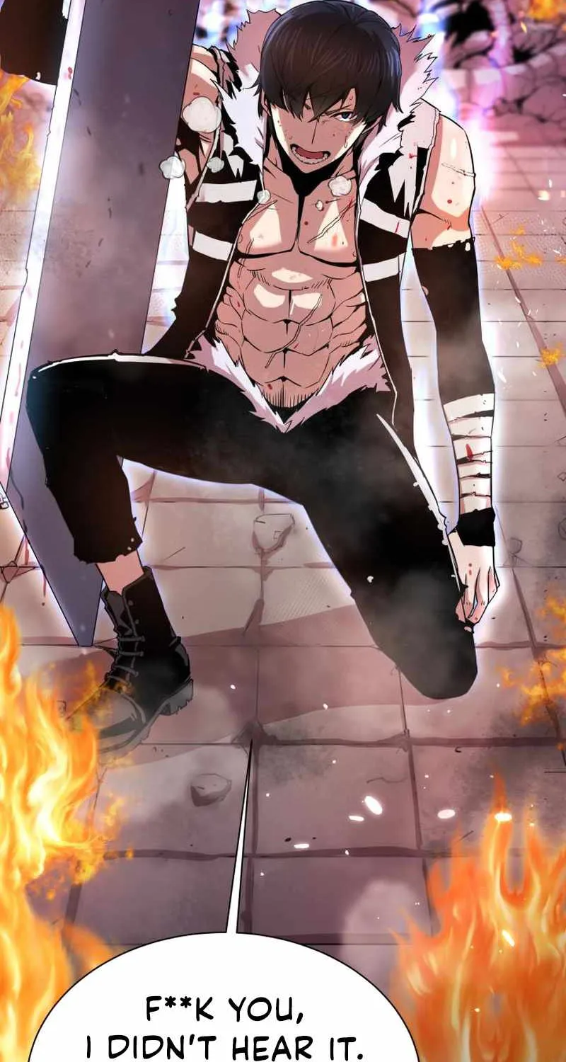 Han Dae Sung Returned From Hell Zinmanga X Chapter 1 Page 110