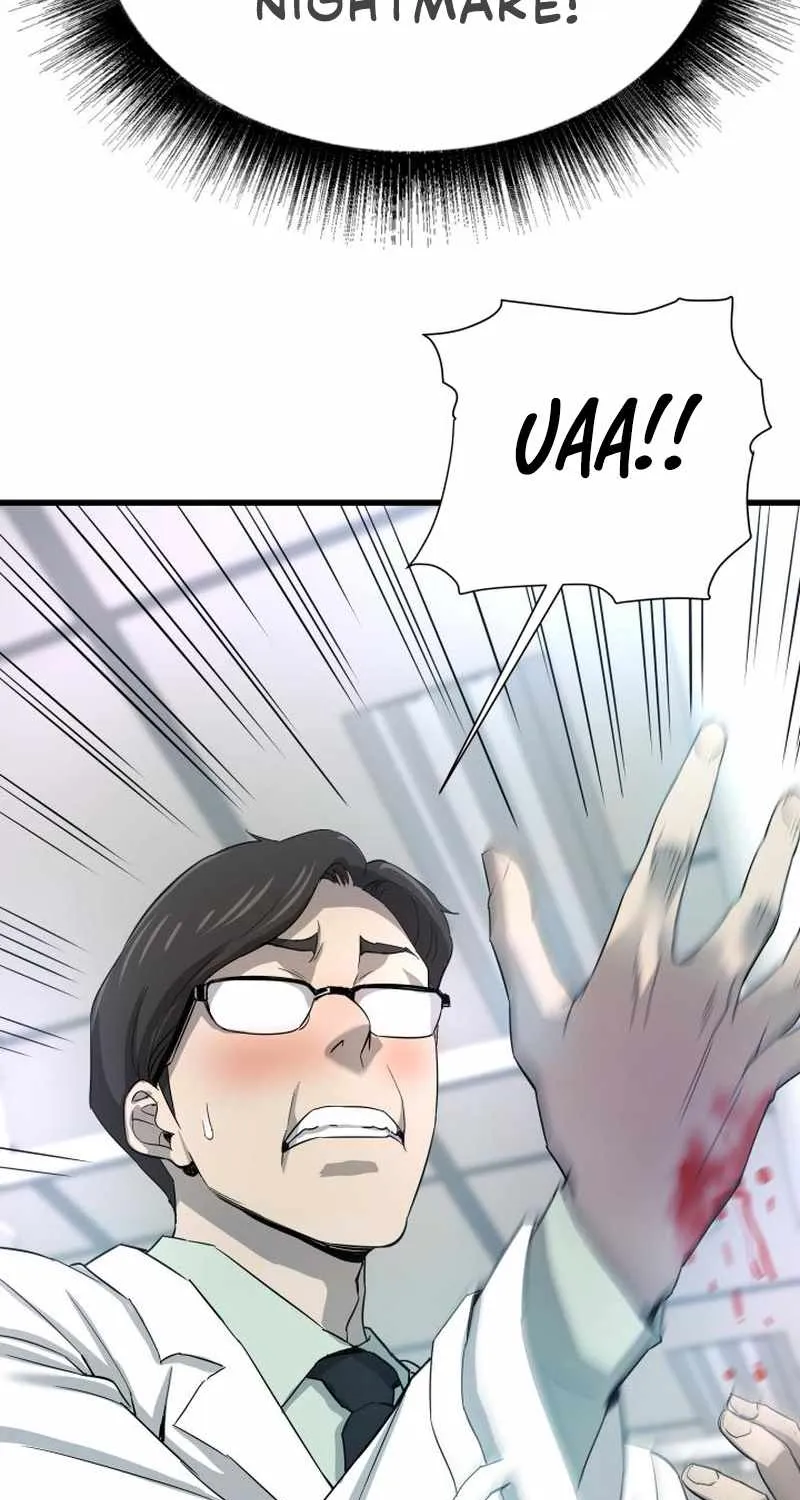 Han Dae Sung Returned From Hell Zinmanga X Chapter 1 Page 148