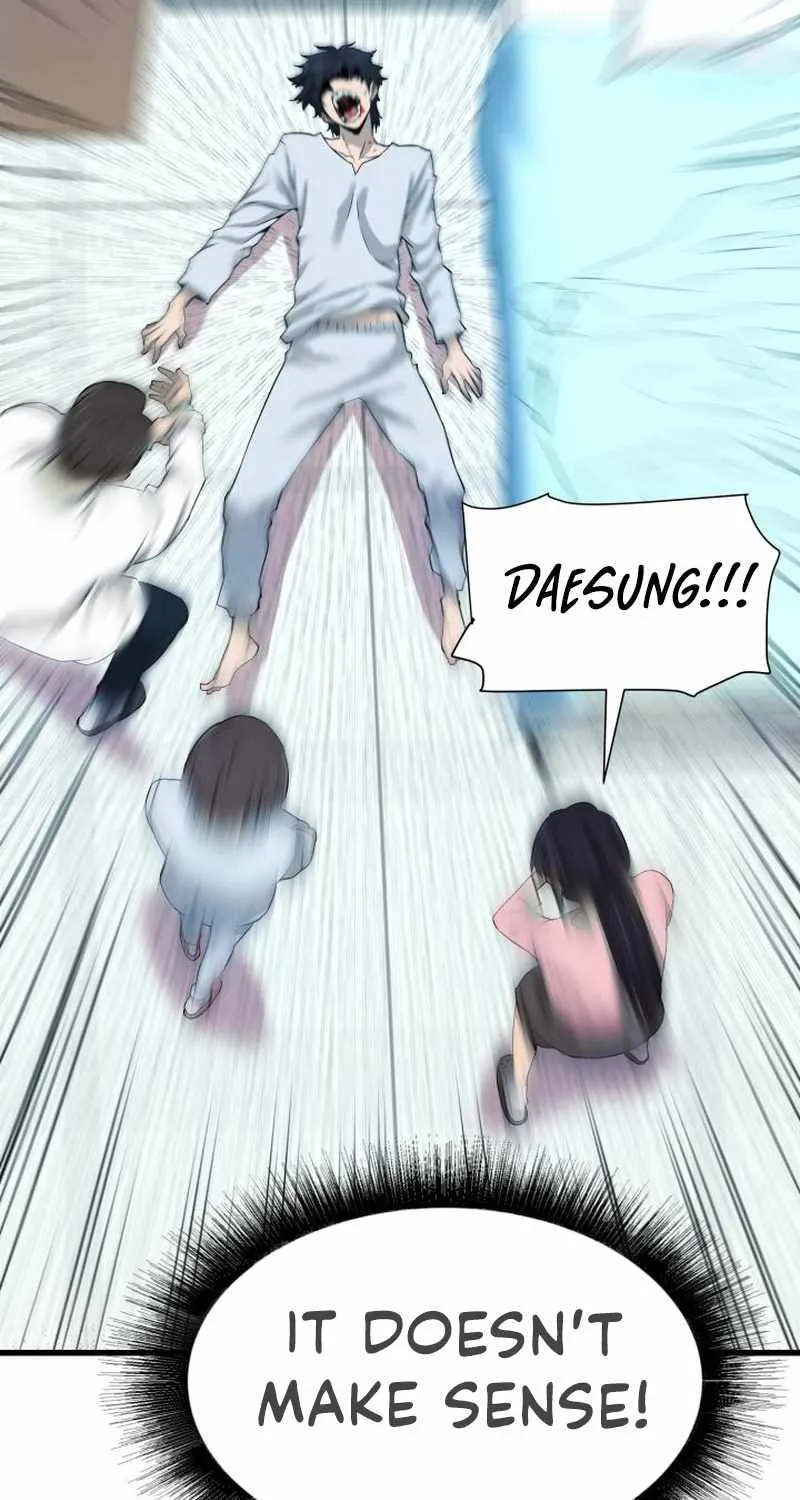 Han Dae Sung Returned From Hell Zinmanga X Chapter 1 Page 152