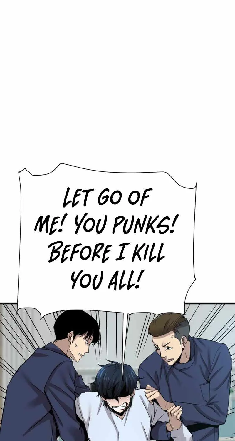 Han Dae Sung Returned From Hell Zinmanga X Chapter 1 Page 158