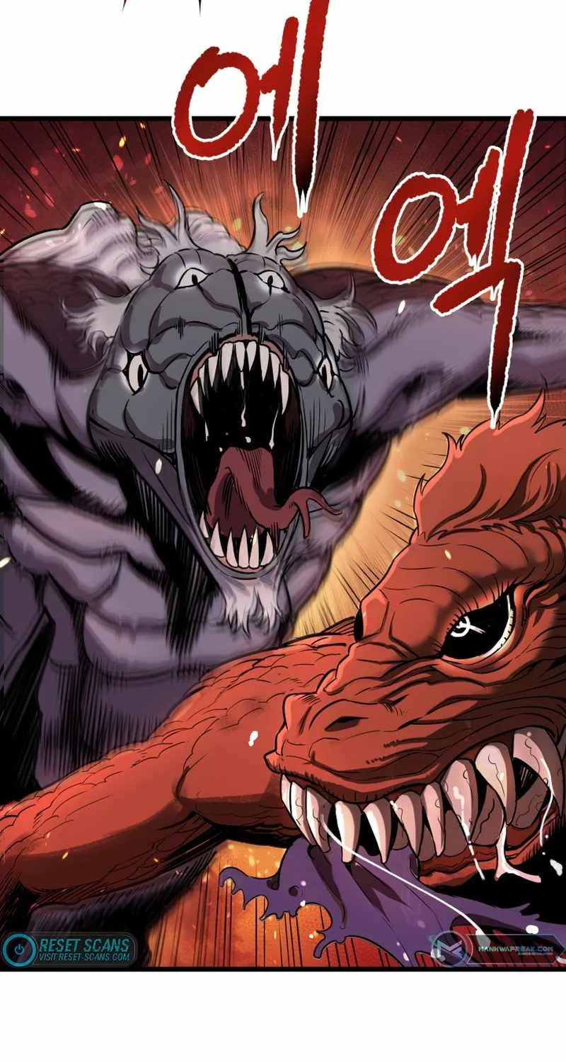 Han Dae Sung Returned From Hell Zinmanga X Chapter 0 Page 30