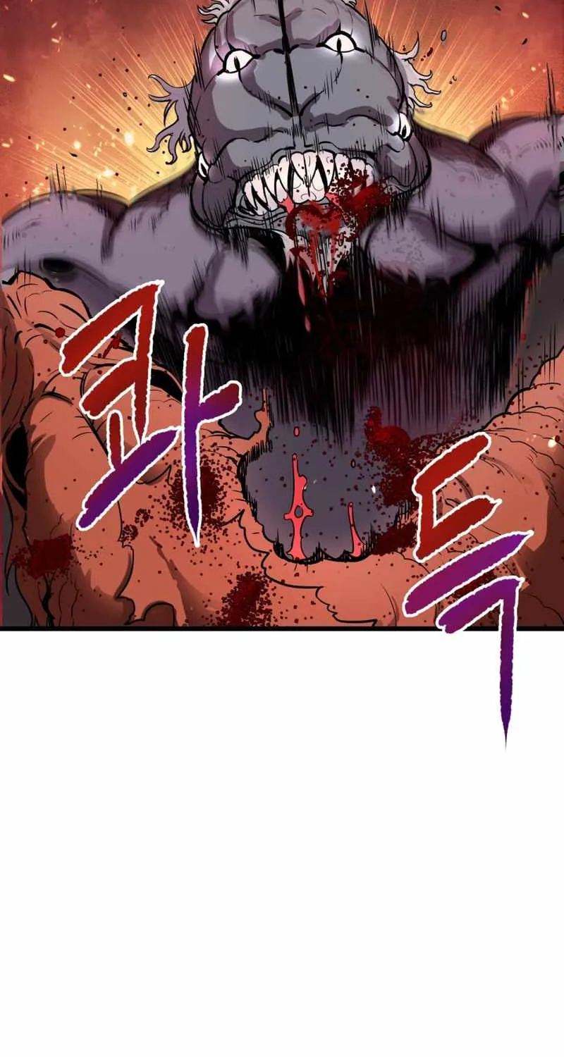 Han Dae Sung Returned From Hell Zinmanga X Chapter 0 Page 32