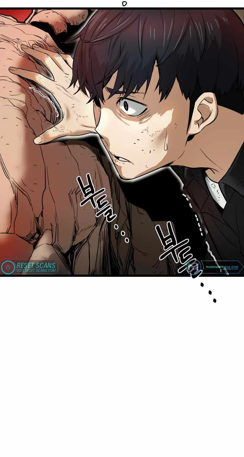 Han Dae Sung Returned From Hell Zinmanga X Chapter 0 Page 36