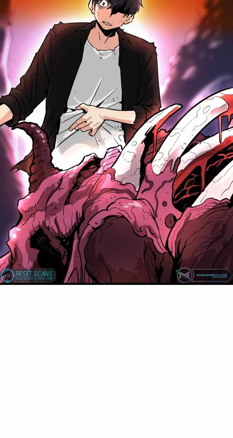 Han Dae Sung Returned From Hell Zinmanga X Chapter 0 Page 40