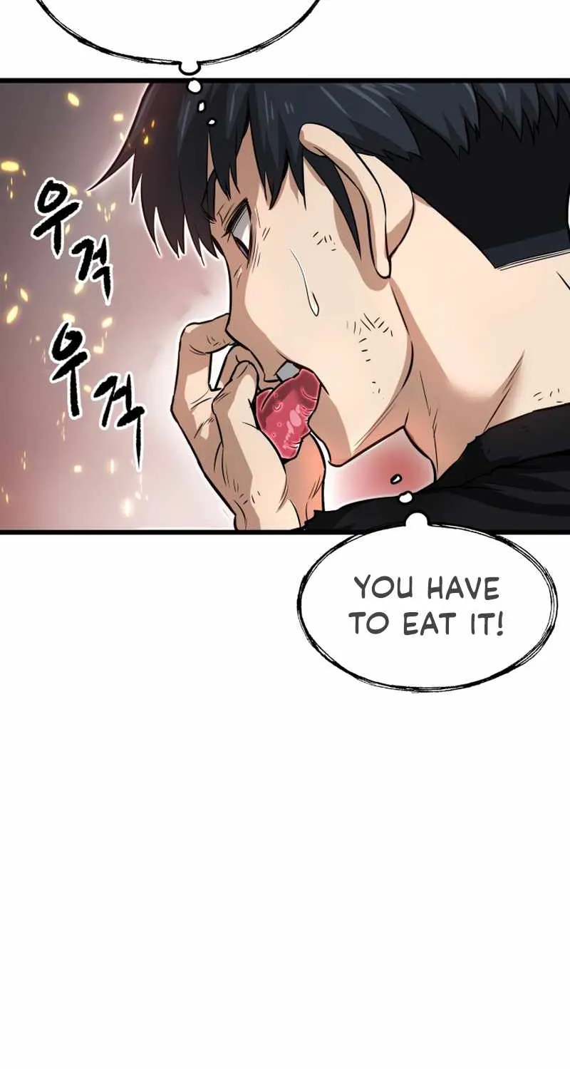 Han Dae Sung Returned From Hell Zinmanga X Chapter 0 Page 44