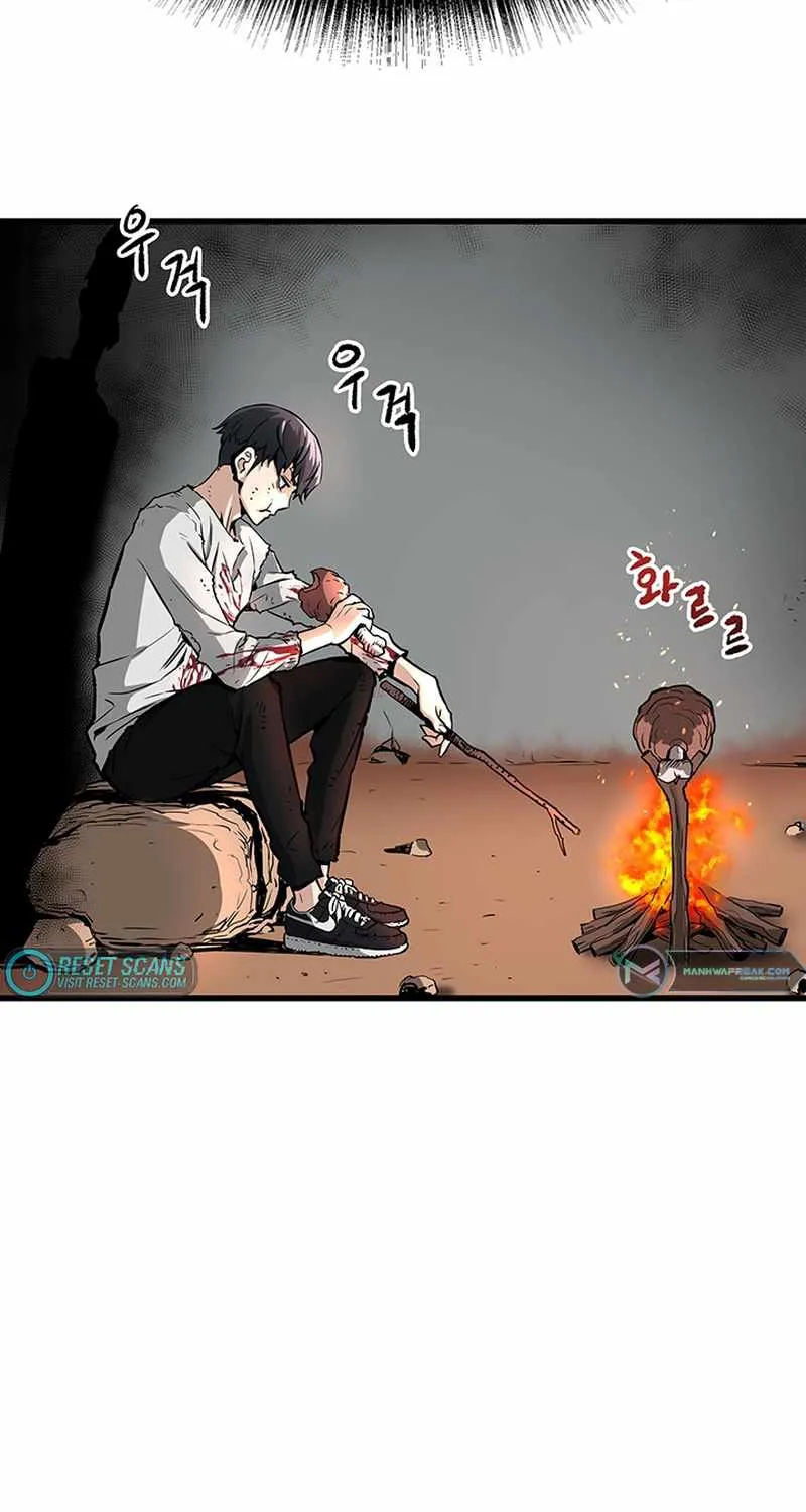 Han Dae Sung Returned From Hell Zinmanga X Chapter 0 Page 75