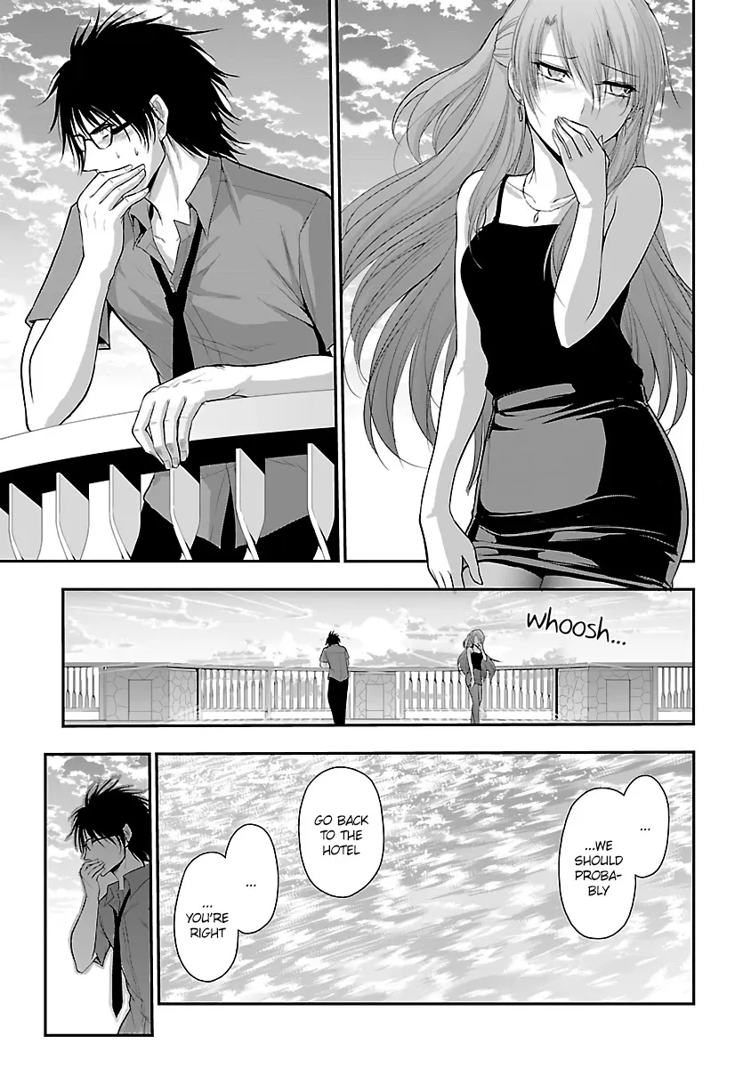Rike ga Koi ni Ochita no de Shoumeishitemita Zinmanga X Chapter 30 Page 1