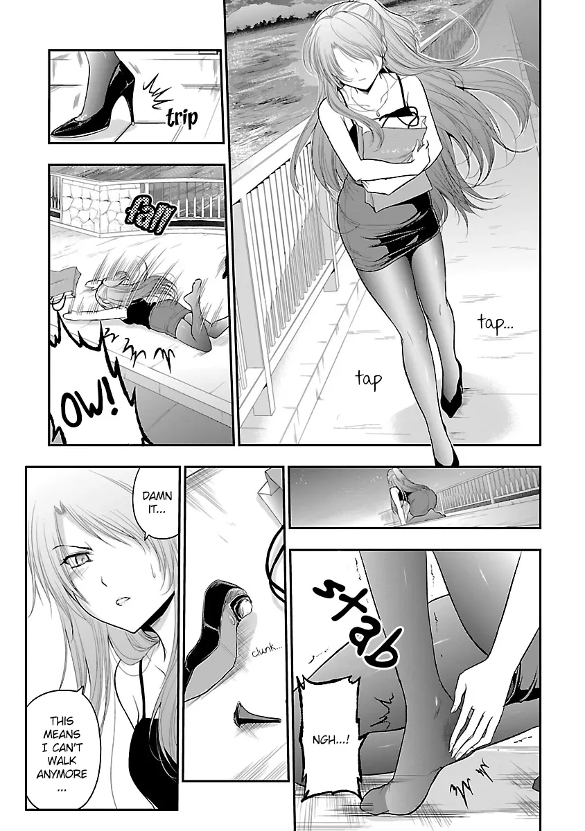Rike ga Koi ni Ochita no de Shoumeishitemita Zinmanga X Chapter 29 Page 3