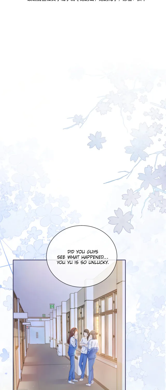 Her Mountain, Her Ocean Zinmanga X Chapter 4 Page 4