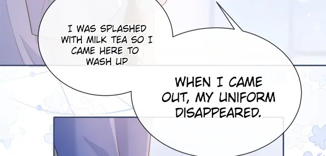 Her Mountain, Her Ocean Zinmanga X Chapter 4 Page 19
