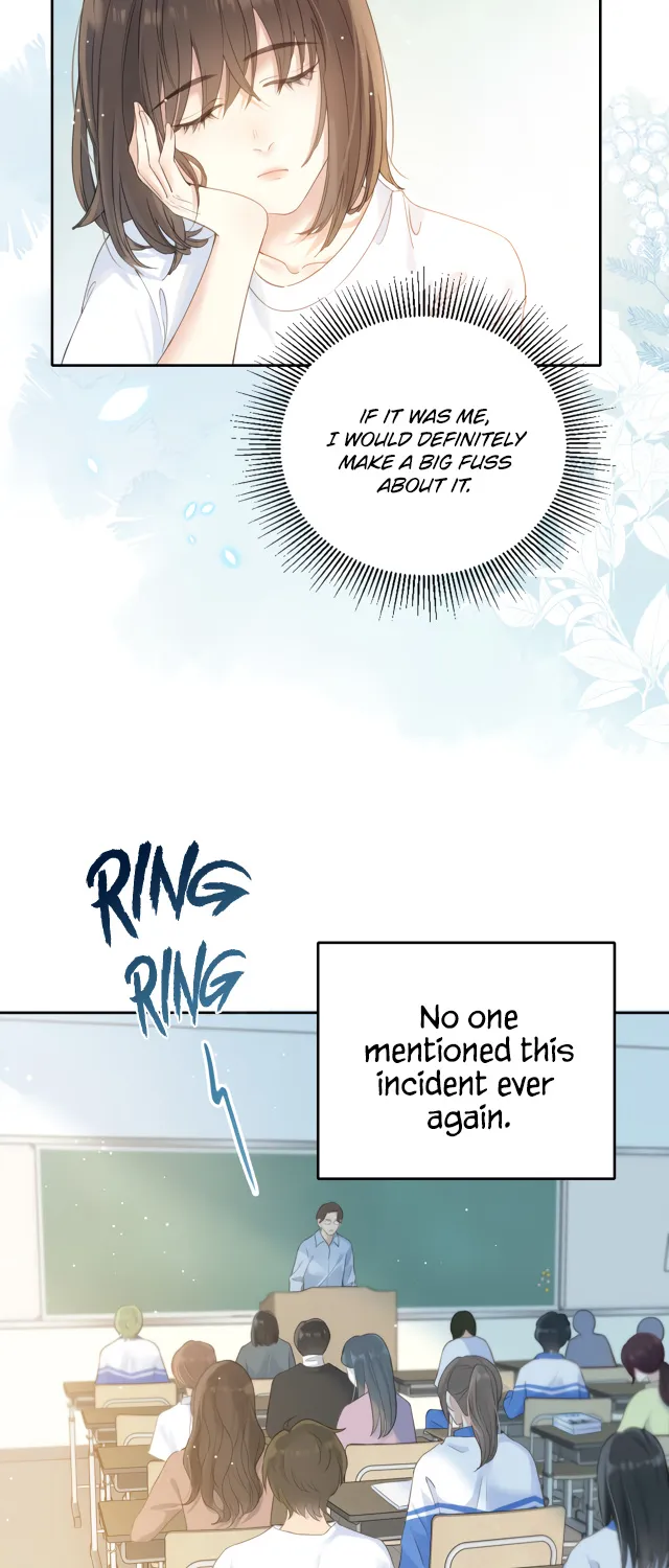 Her Mountain, Her Ocean Zinmanga X Chapter 4 Page 42