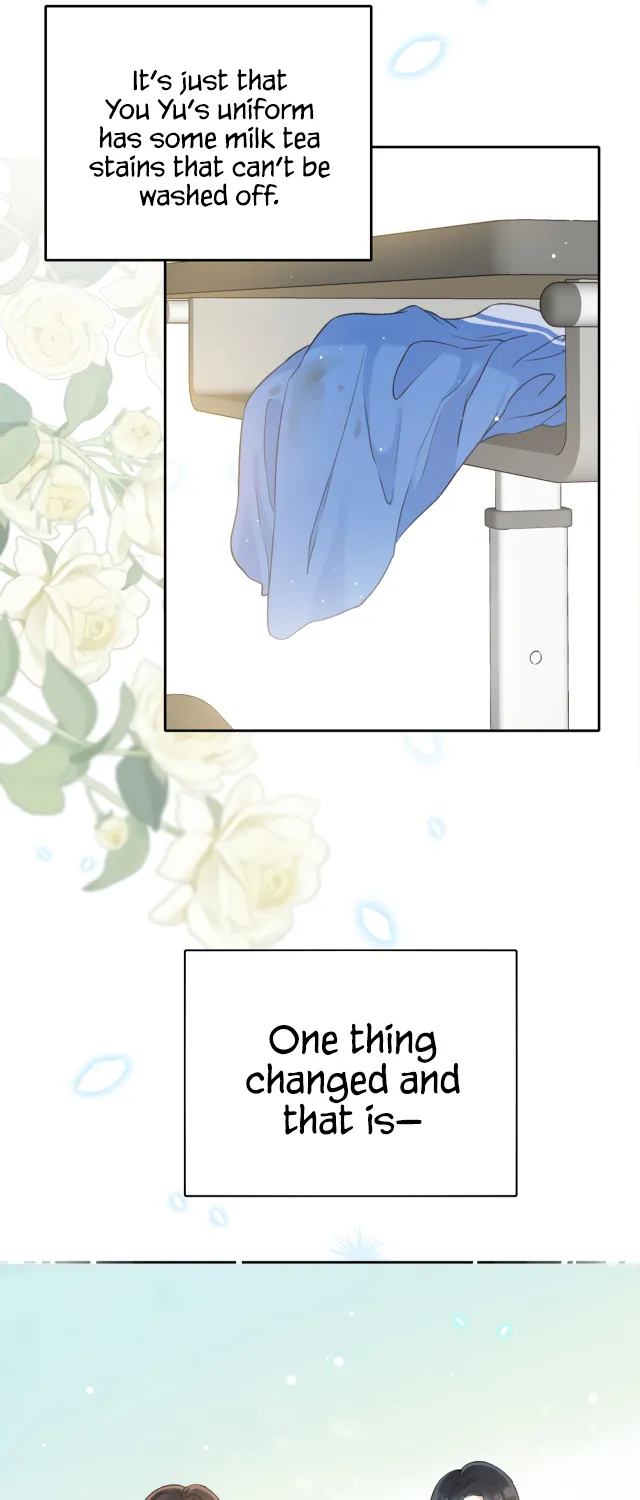 Her Mountain, Her Ocean Zinmanga X Chapter 4 Page 44