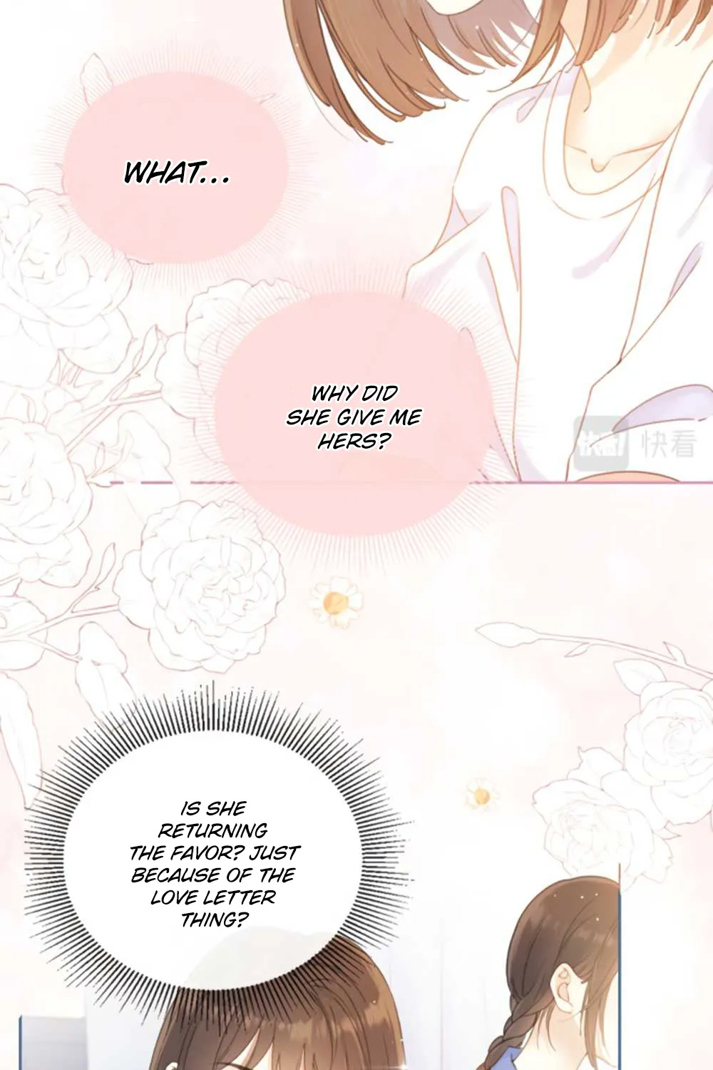 Her Mountain, Her Ocean Zinmanga X Chapter 3 Page 43